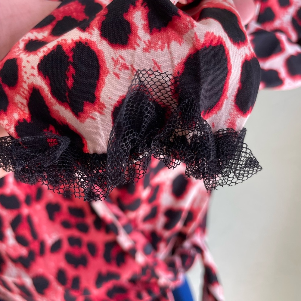 Blouse - Picture 3 of 7